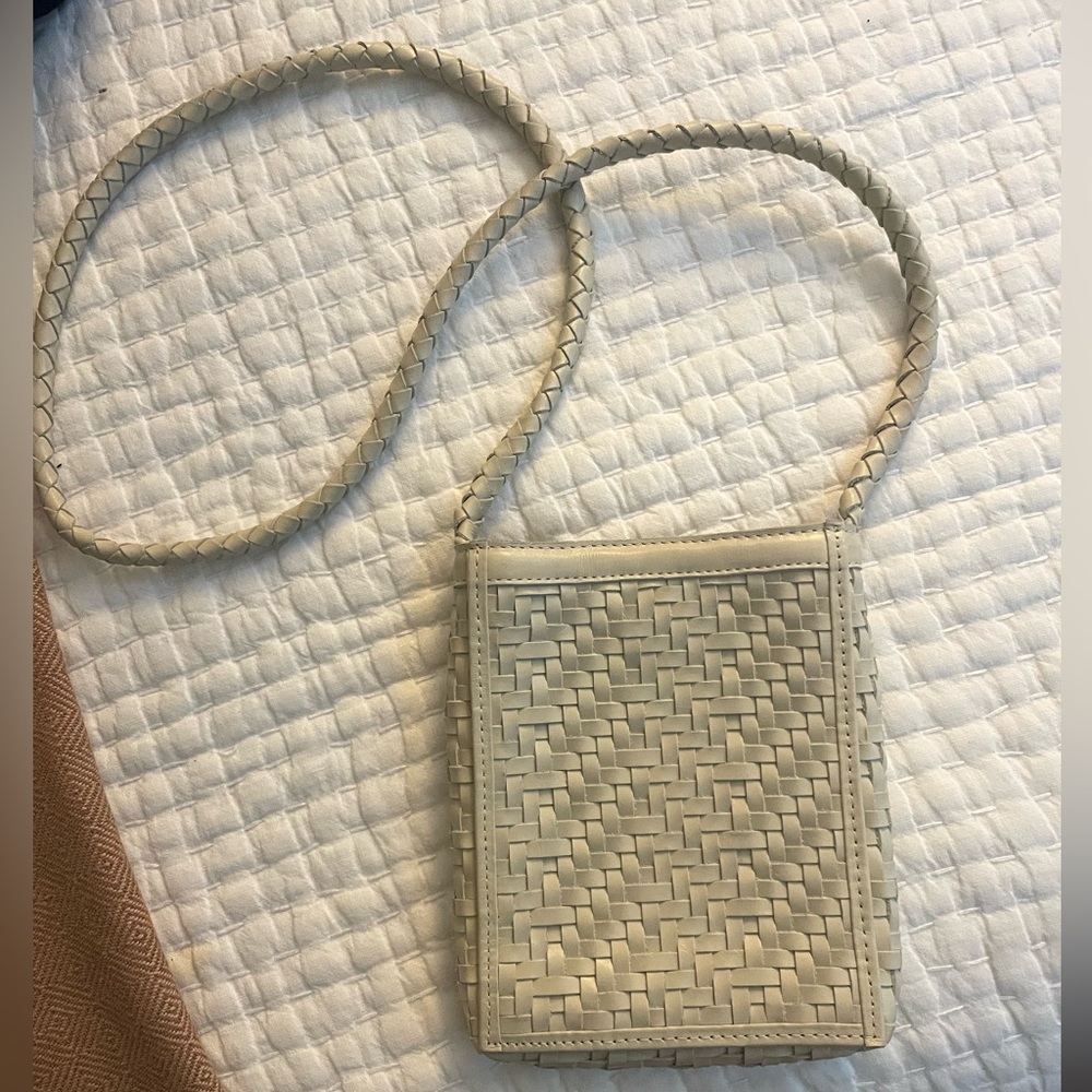 Bembien cross body bag
